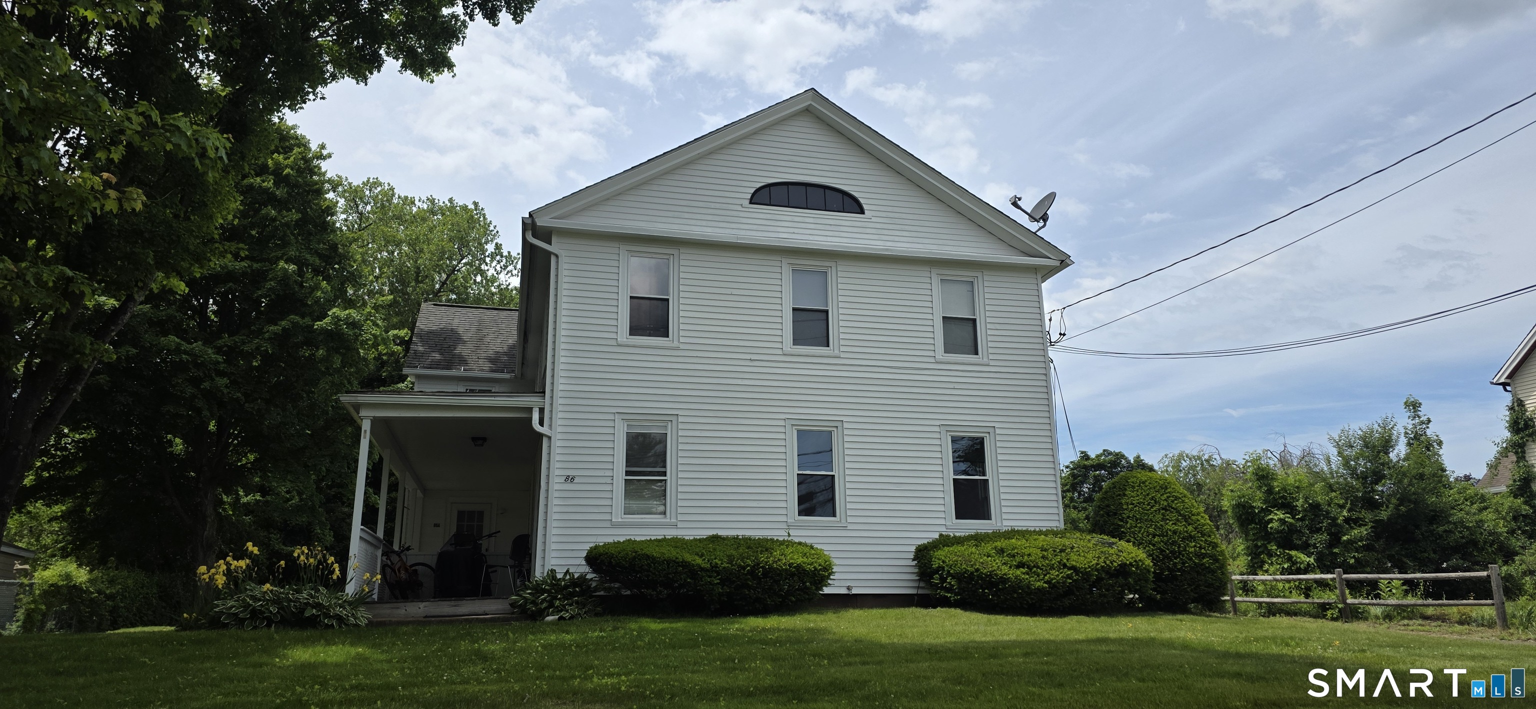 86 Main Street East Windsor CT 06088