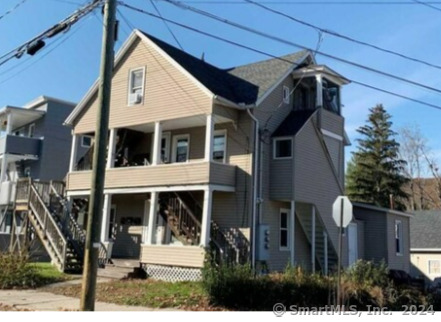 46 Pulaski Street Torrington CT 06790