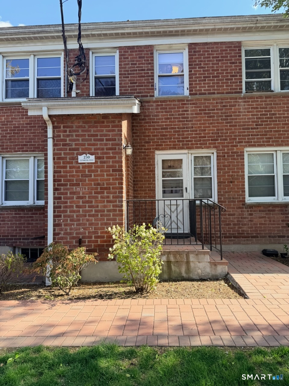 250 Glenbrook Road Stamford CT 06906
