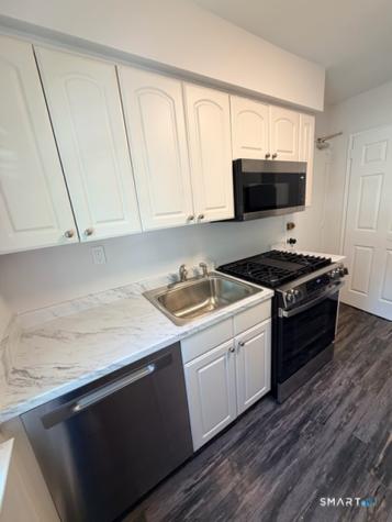 250 Glenbrook Road Stamford CT 06906