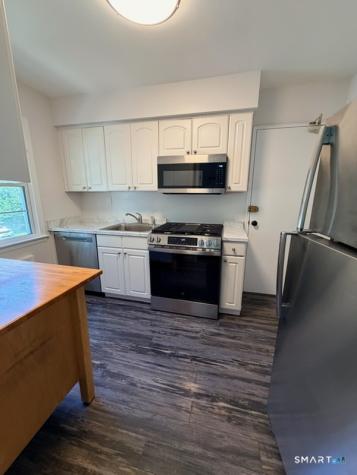 250 Glenbrook Road Stamford CT 06906