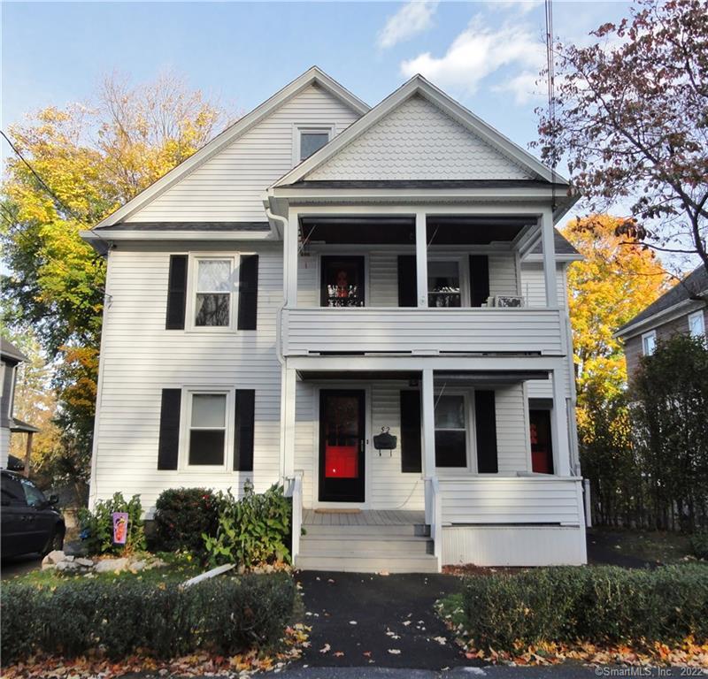 50 Smith Street Torrington CT 06790