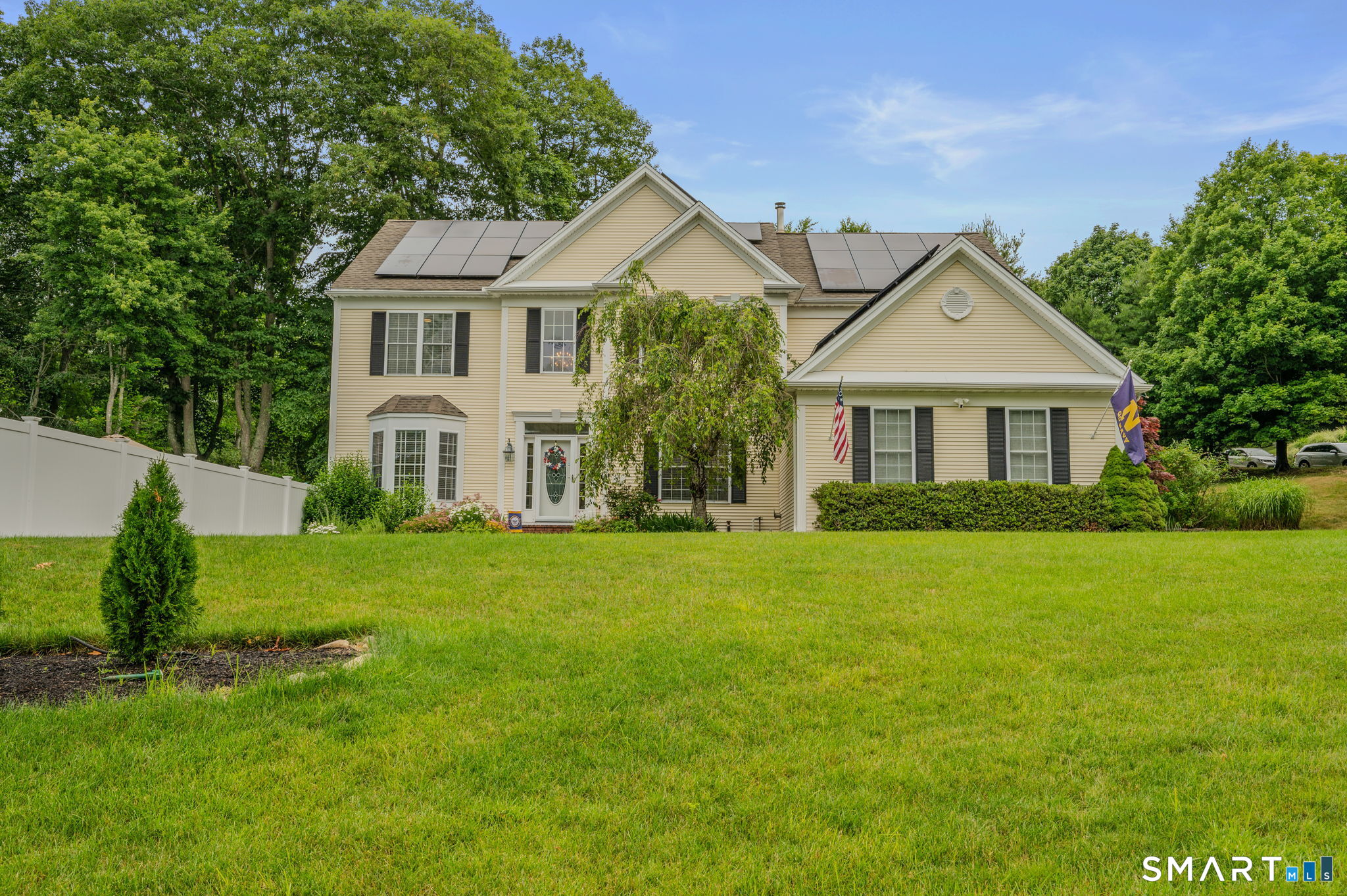 11 Windrose Drive Groton CT 06340