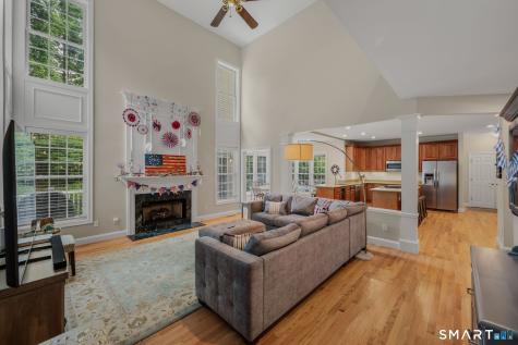 11 Windrose Drive Groton CT 06340