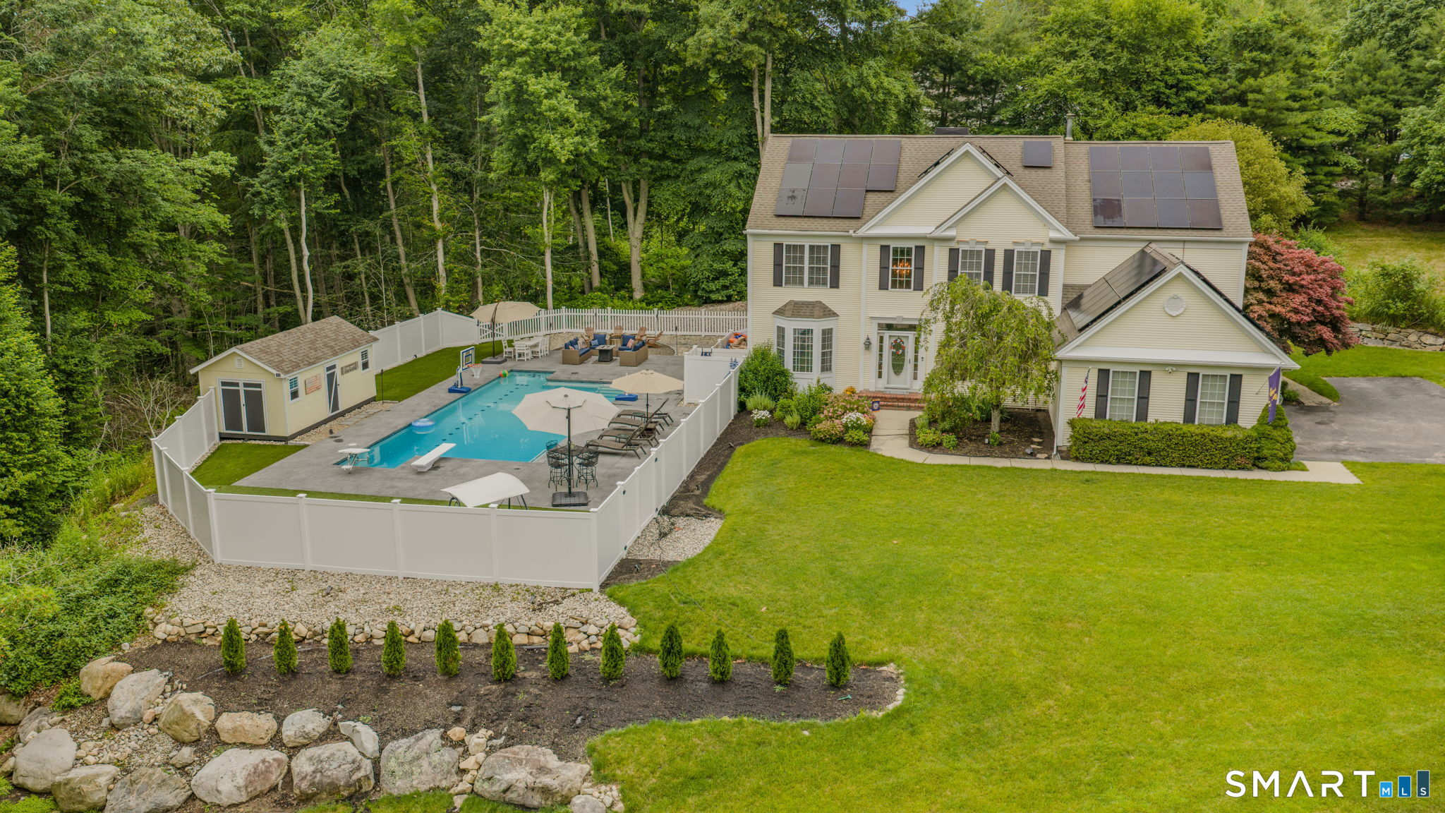 11 Windrose Drive Groton CT 06340