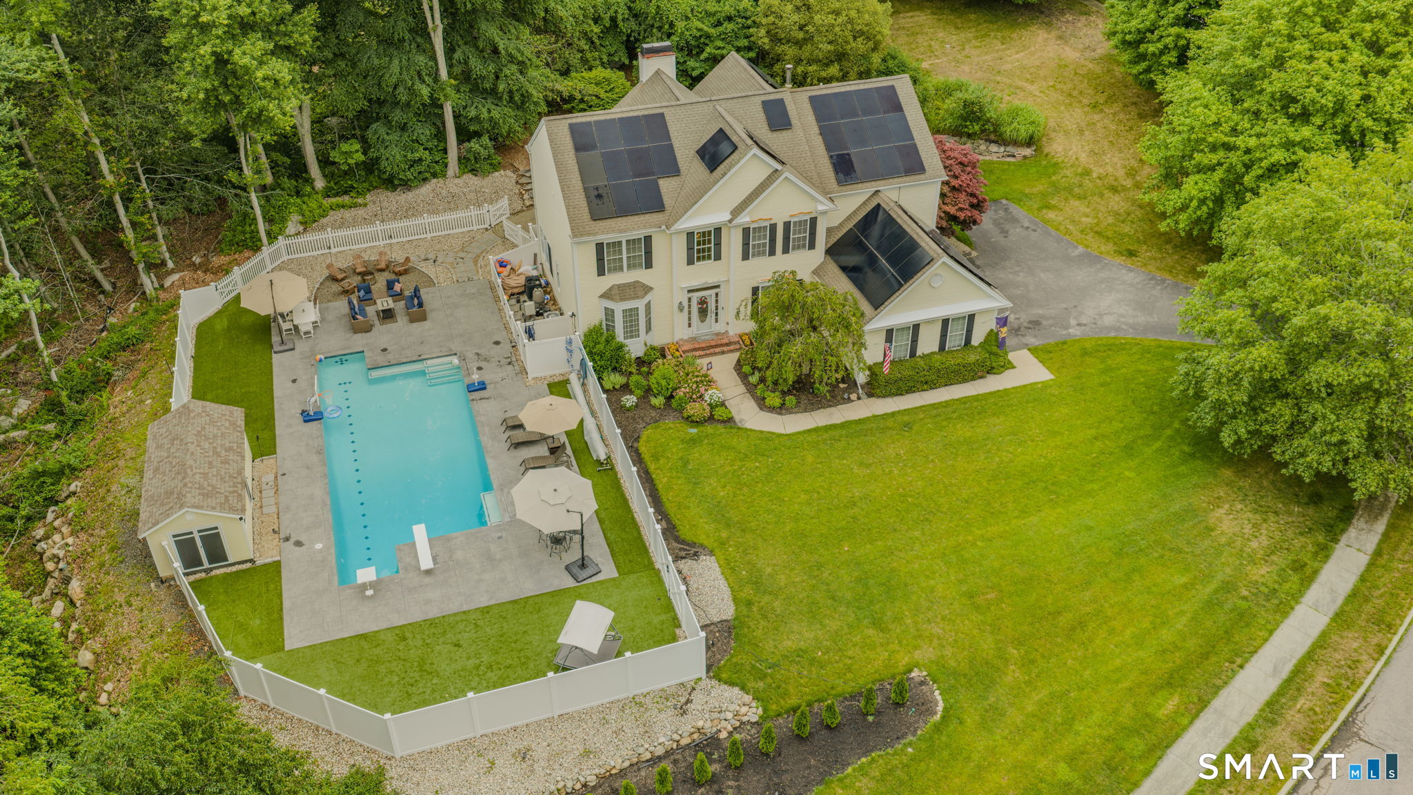 11 Windrose Drive Groton CT 06340