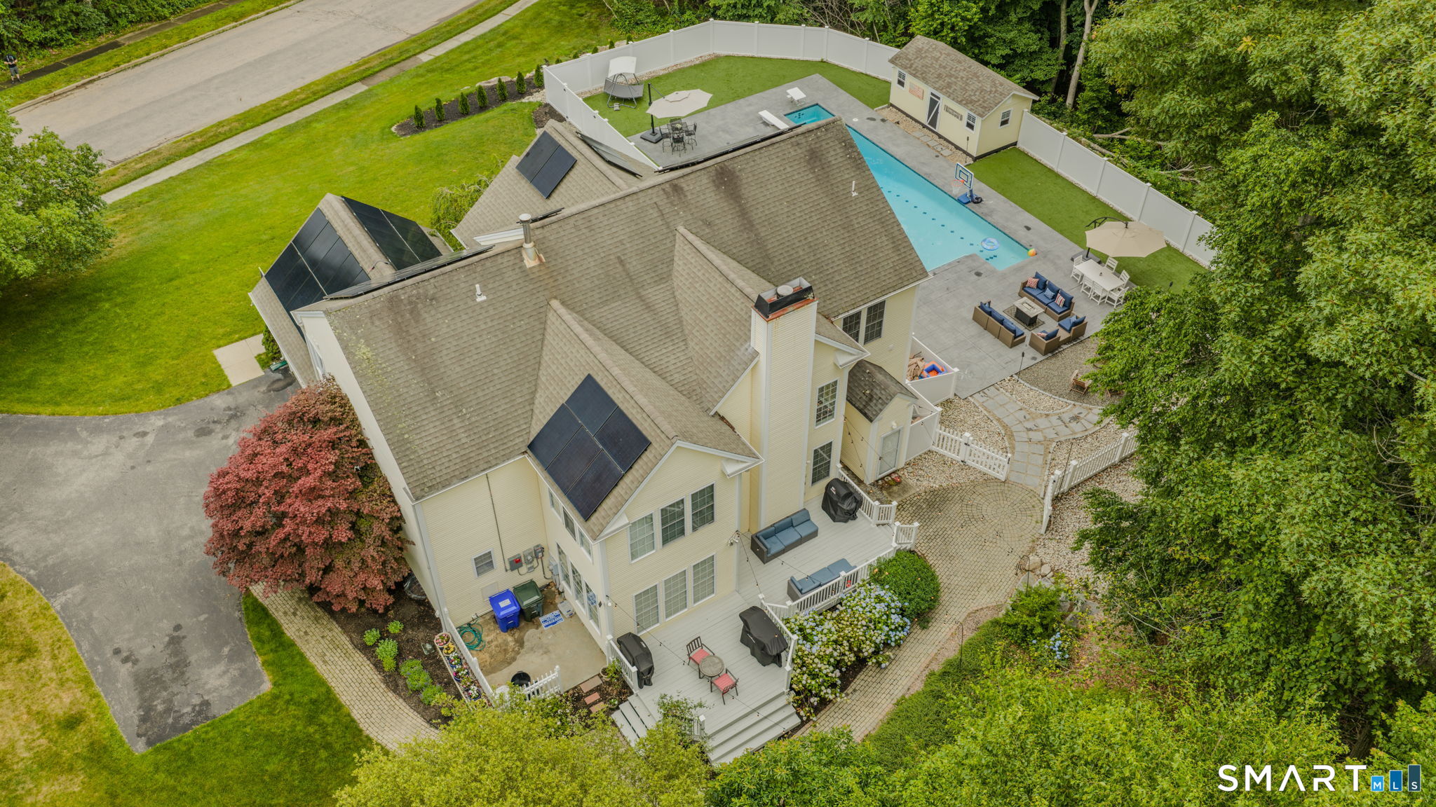 11 Windrose Drive Groton CT 06340
