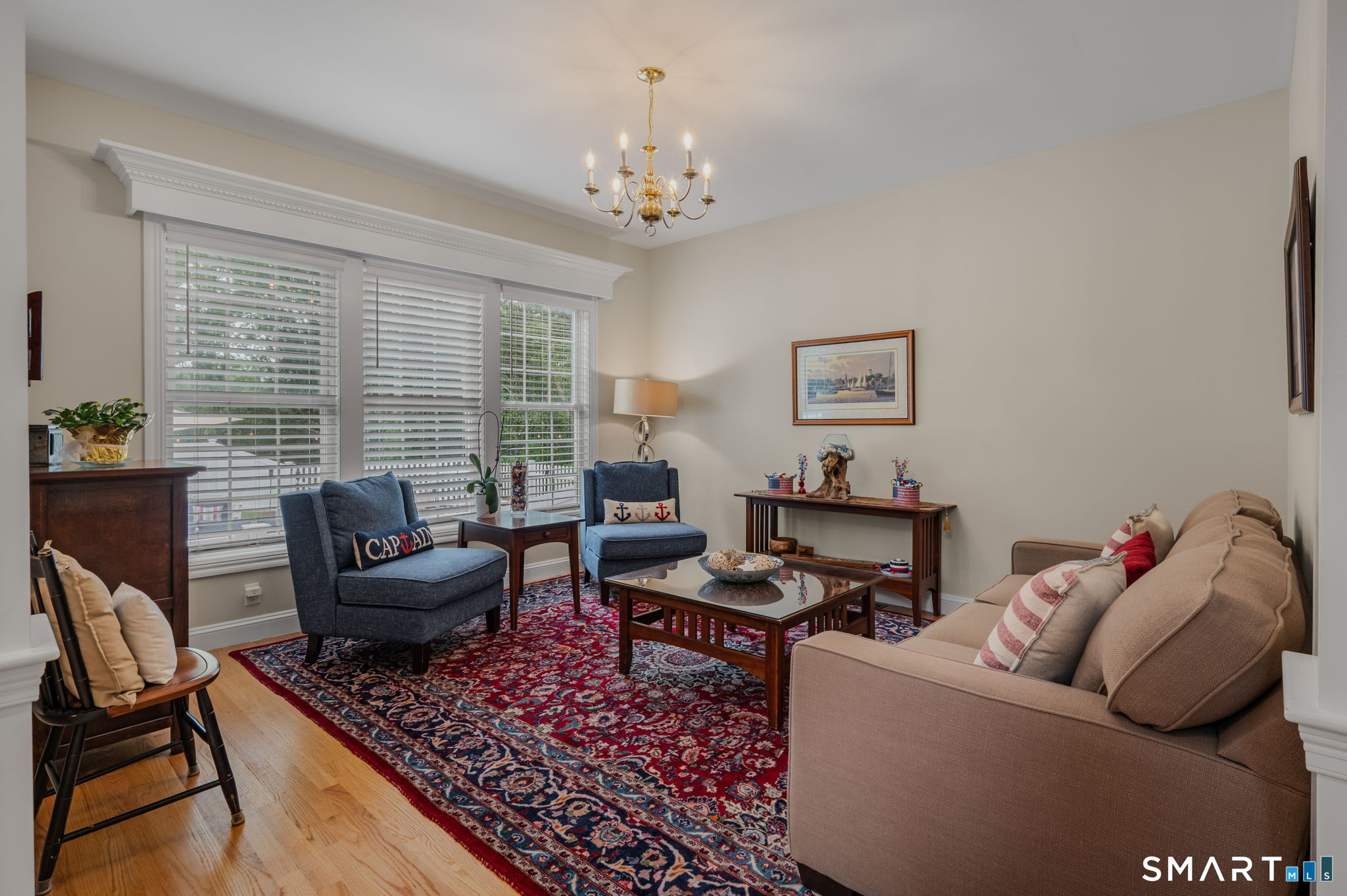 11 Windrose Drive Groton CT 06340