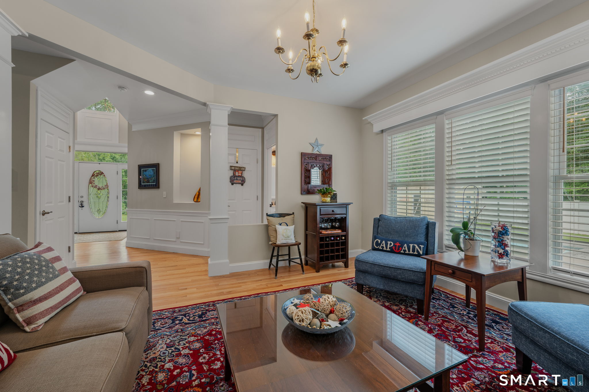 11 Windrose Drive Groton CT 06340