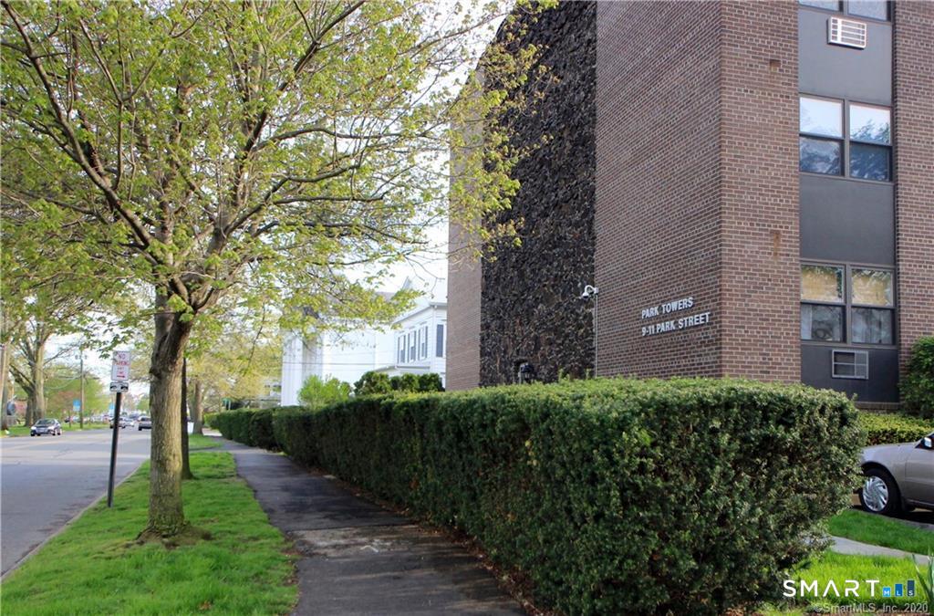 9 Park Street Norwalk CT 06851