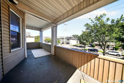 357 Park Avenue Bridgeport CT 06604