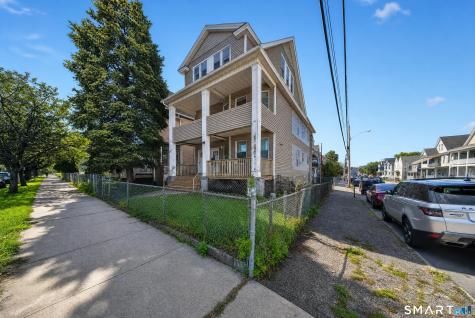 357 Park Avenue Bridgeport CT 06604