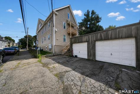 357 Park Avenue Bridgeport CT 06604