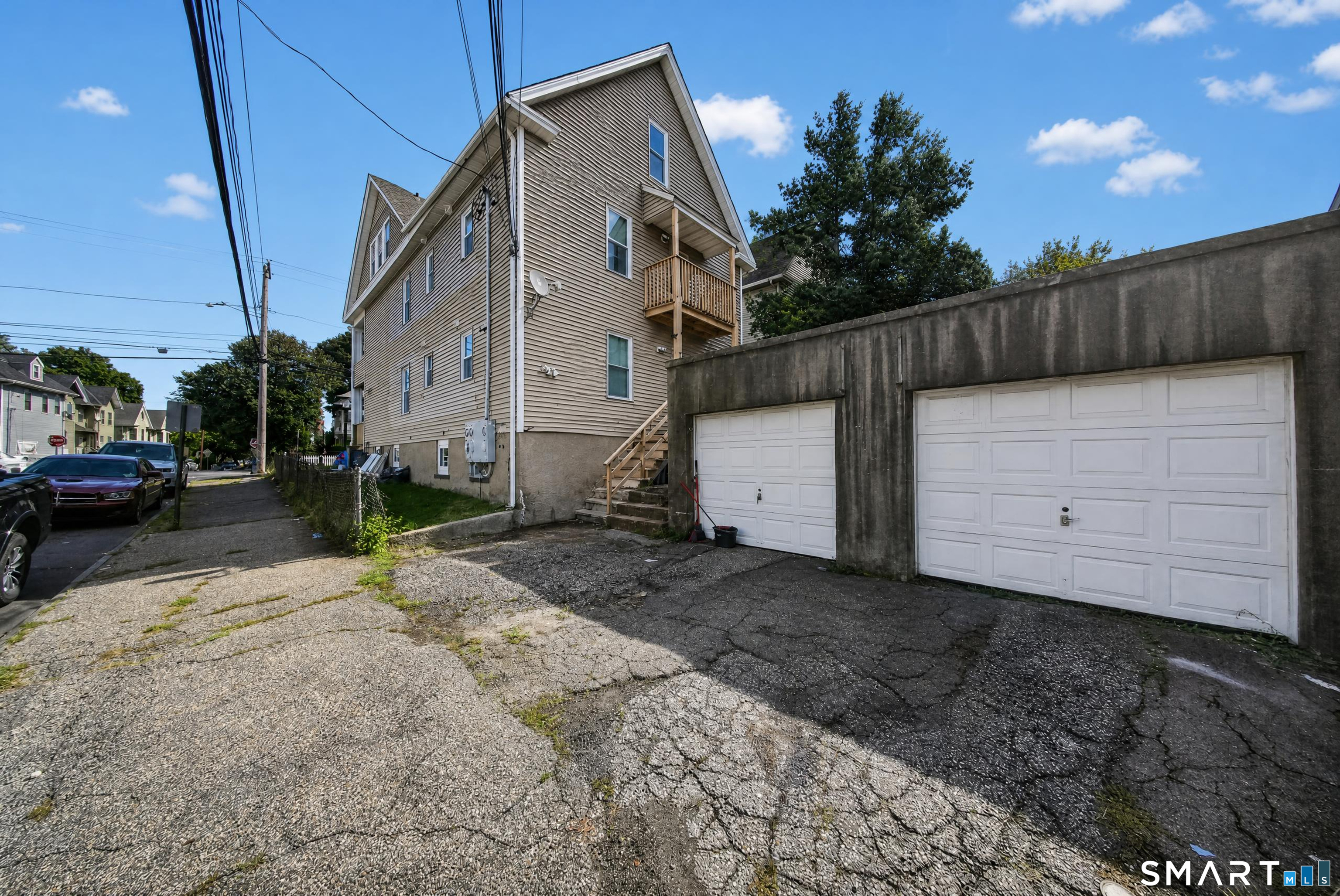 357 Park Avenue Bridgeport CT 06604