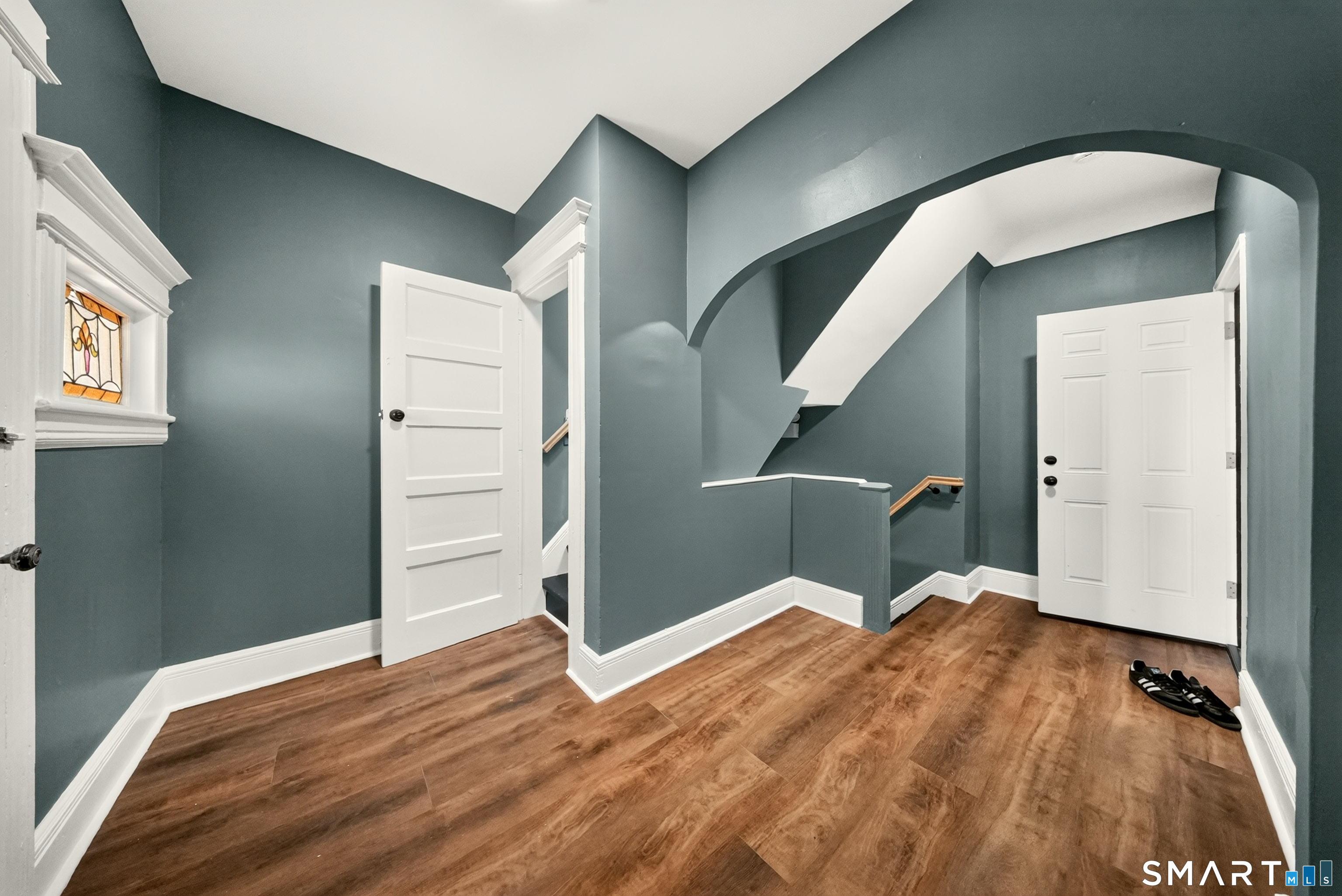 357 Park Avenue Bridgeport CT 06604