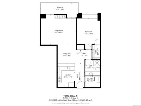 17 Water Street Groton CT 06355