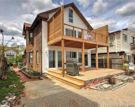 15 Merwin Avenue Milford CT 06460