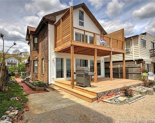 15 Merwin Avenue Milford CT 06460