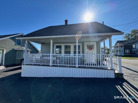 501 Ocean Avenue West Haven CT 06516