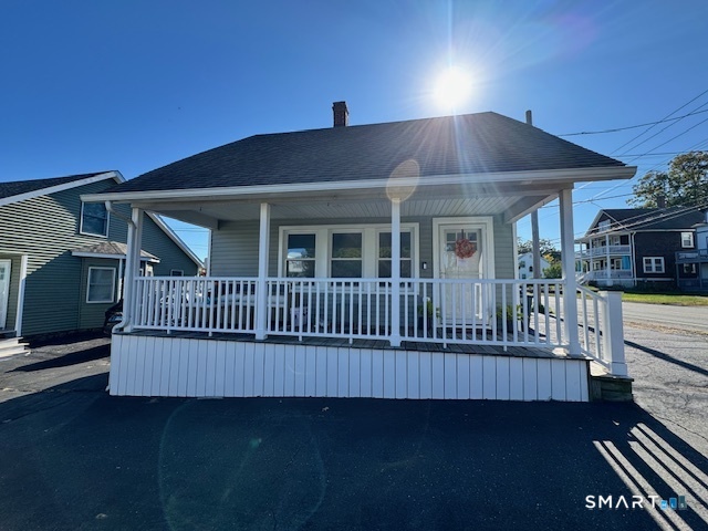 501 Ocean Avenue West Haven CT 06516