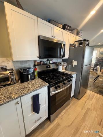 501 Ocean Avenue West Haven CT 06516