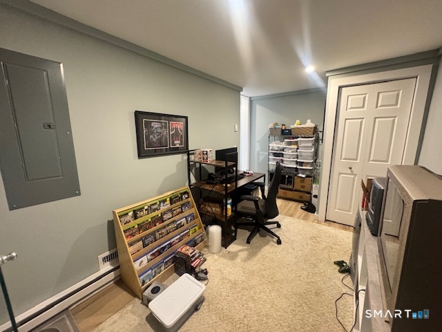 501 Ocean Avenue West Haven CT 06516