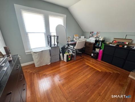 501 Ocean Avenue West Haven CT 06516