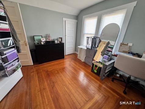 501 Ocean Avenue West Haven CT 06516
