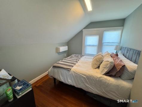 501 Ocean Avenue West Haven CT 06516