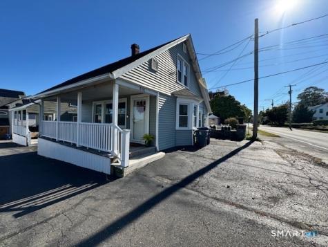 501 Ocean Avenue West Haven CT 06516