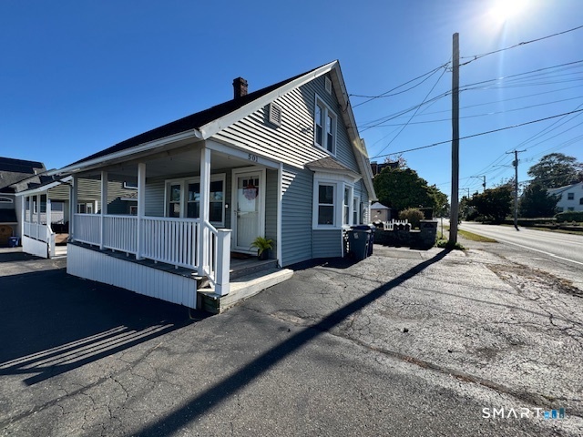 501 Ocean Avenue West Haven CT 06516