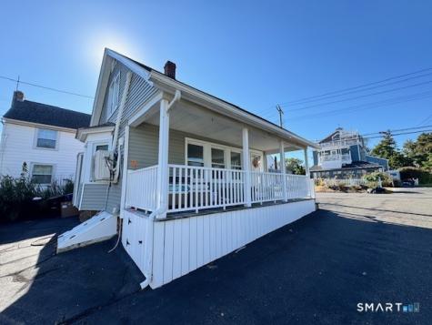 501 Ocean Avenue West Haven CT 06516