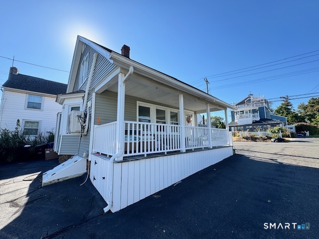 501 Ocean Avenue West Haven CT 06516