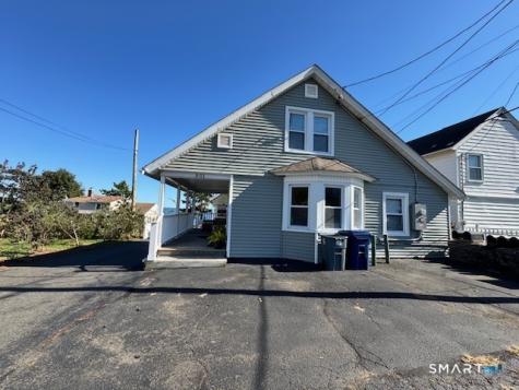 501 Ocean Avenue West Haven CT 06516