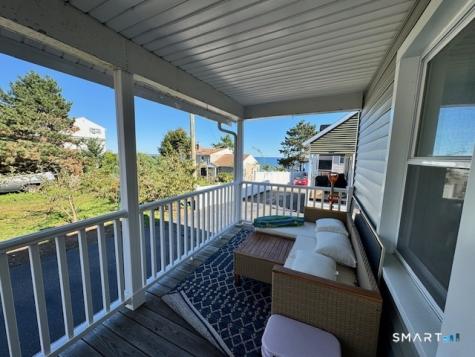 501 Ocean Avenue West Haven CT 06516