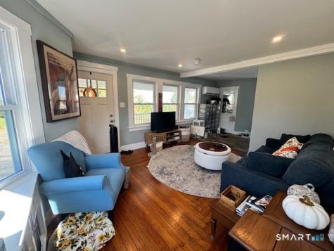 501 Ocean Avenue West Haven CT 06516