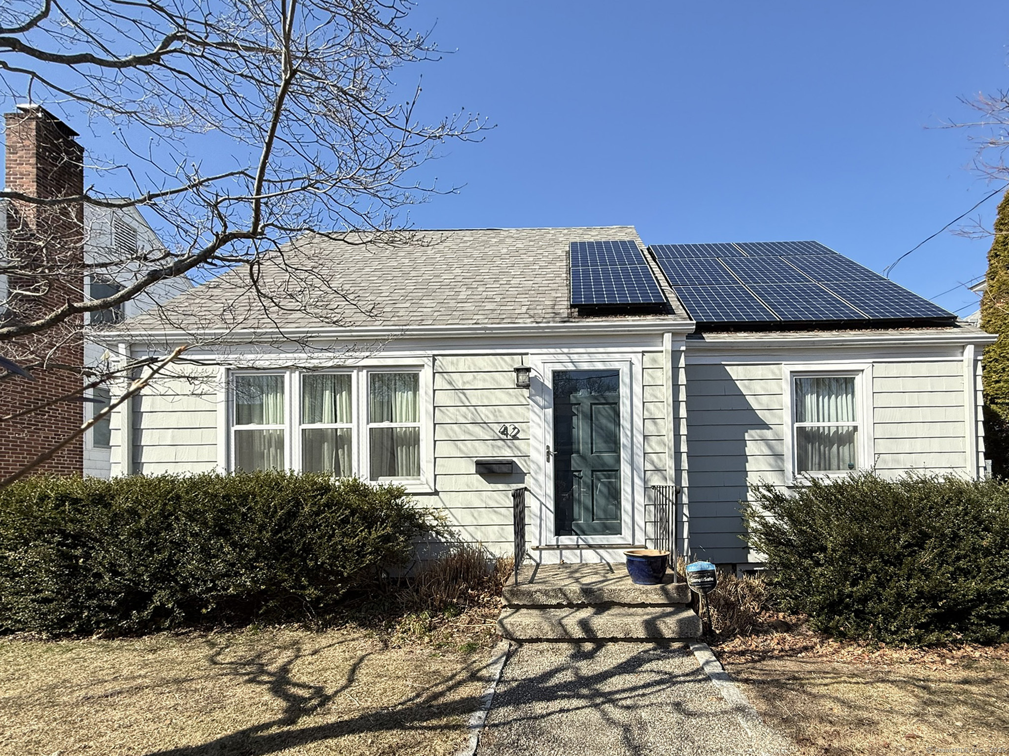 42 Prescott Street Bridgeport CT 06605