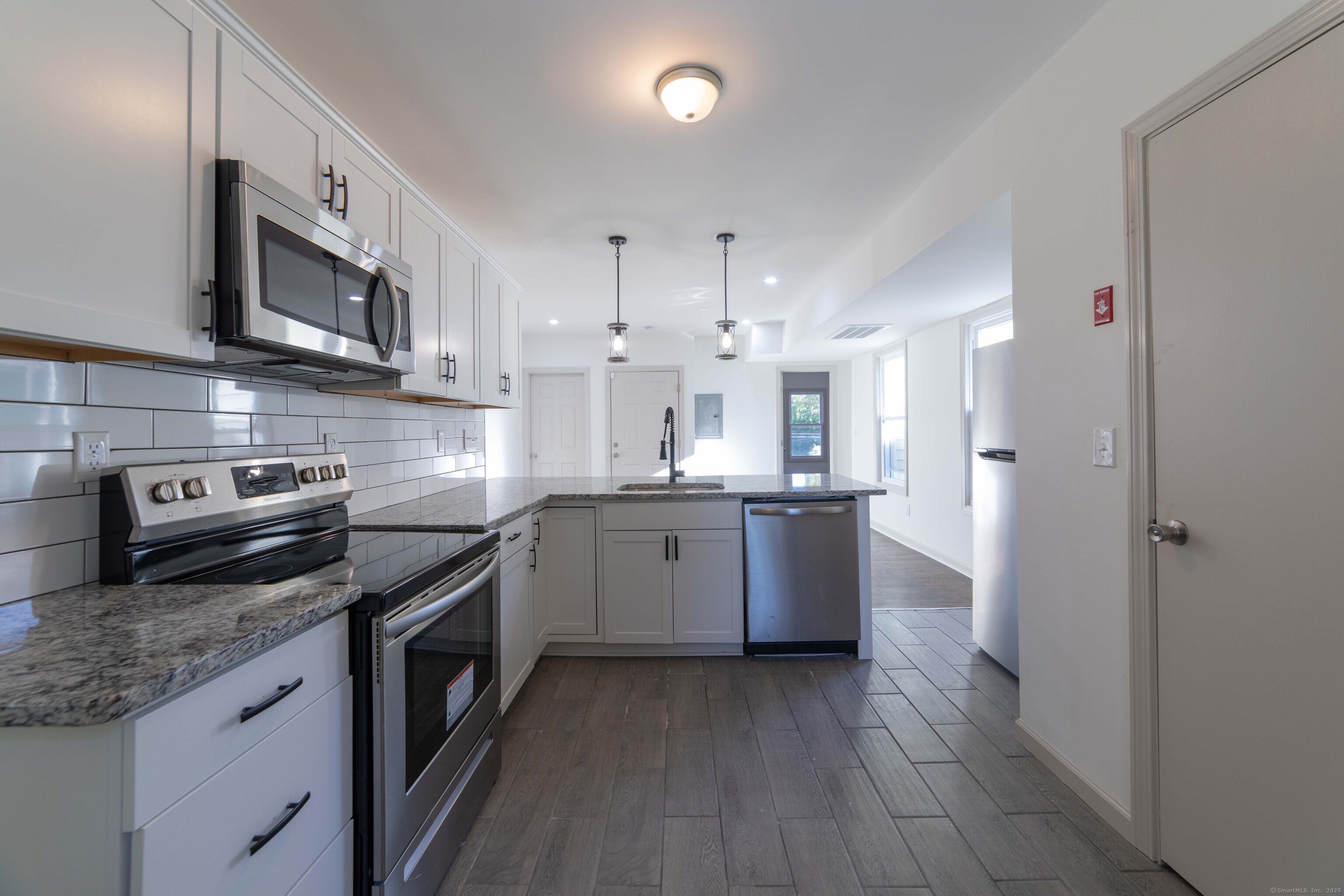 84 Sheffield Avenue New Haven CT 06511