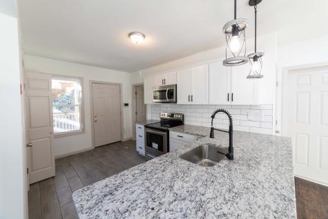 84 Sheffield Avenue New Haven CT 06511