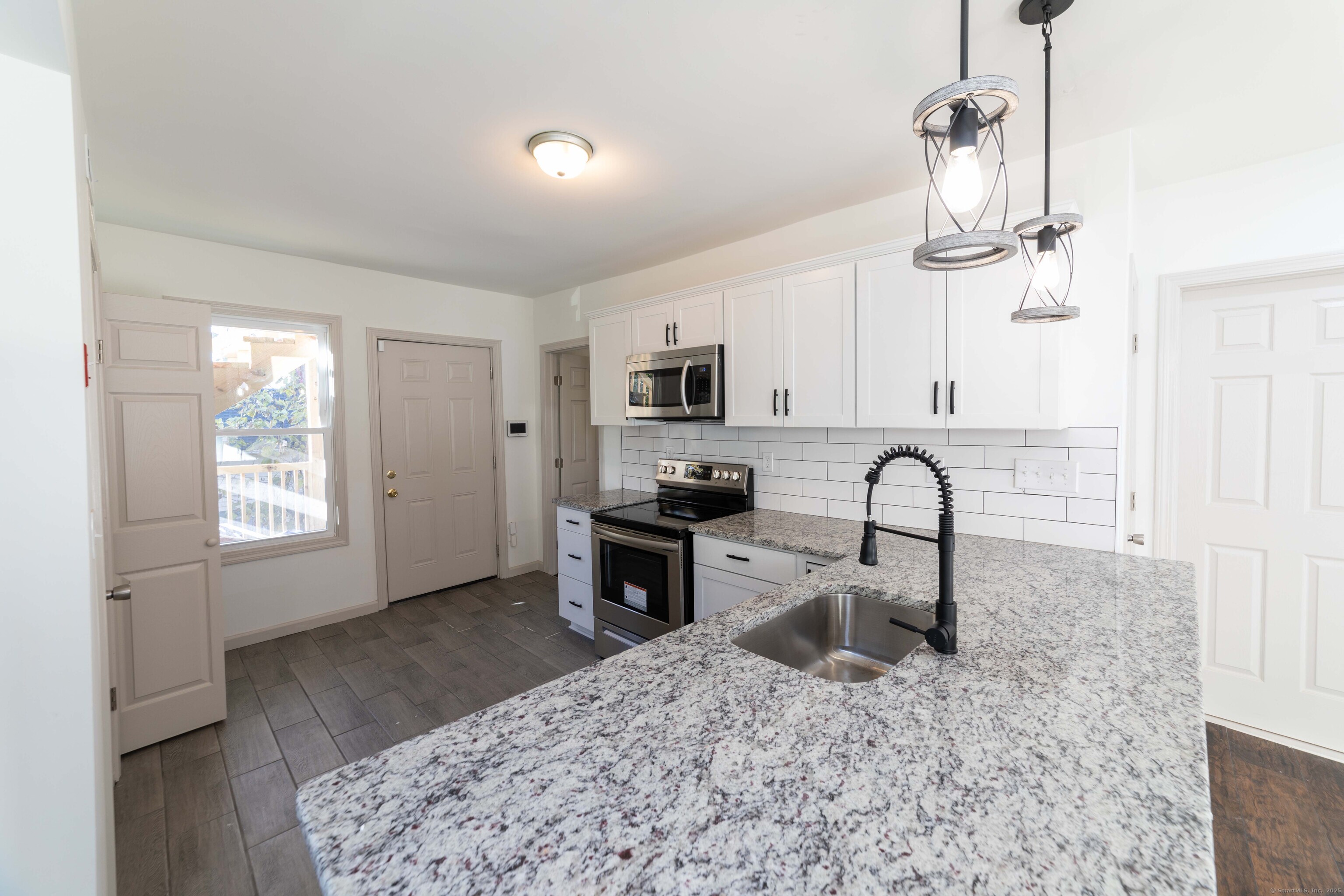 84 Sheffield Avenue New Haven CT 06511