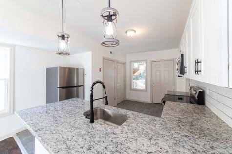 84 Sheffield Avenue New Haven CT 06511