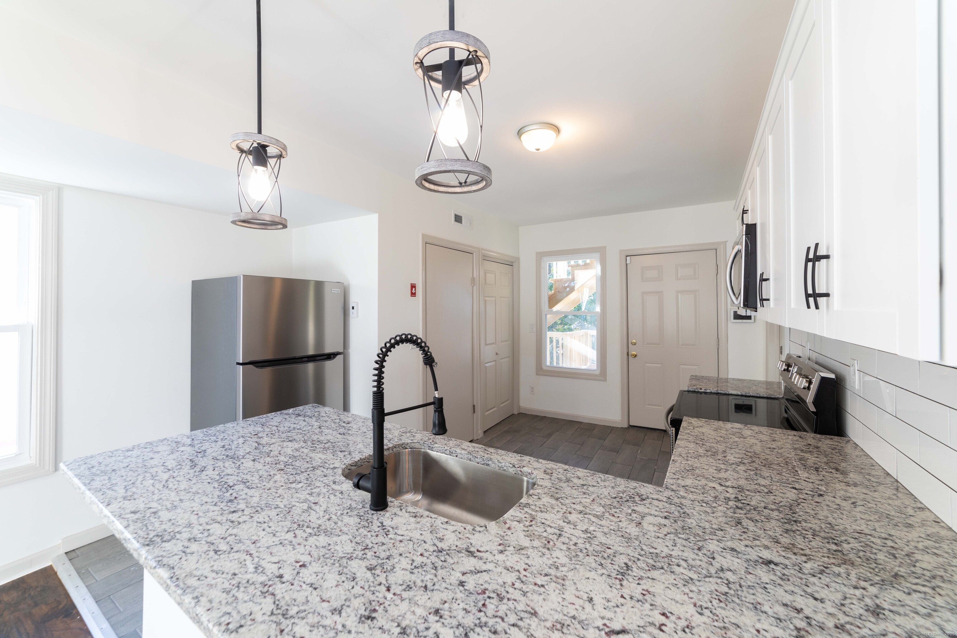 84 Sheffield Avenue New Haven CT 06511