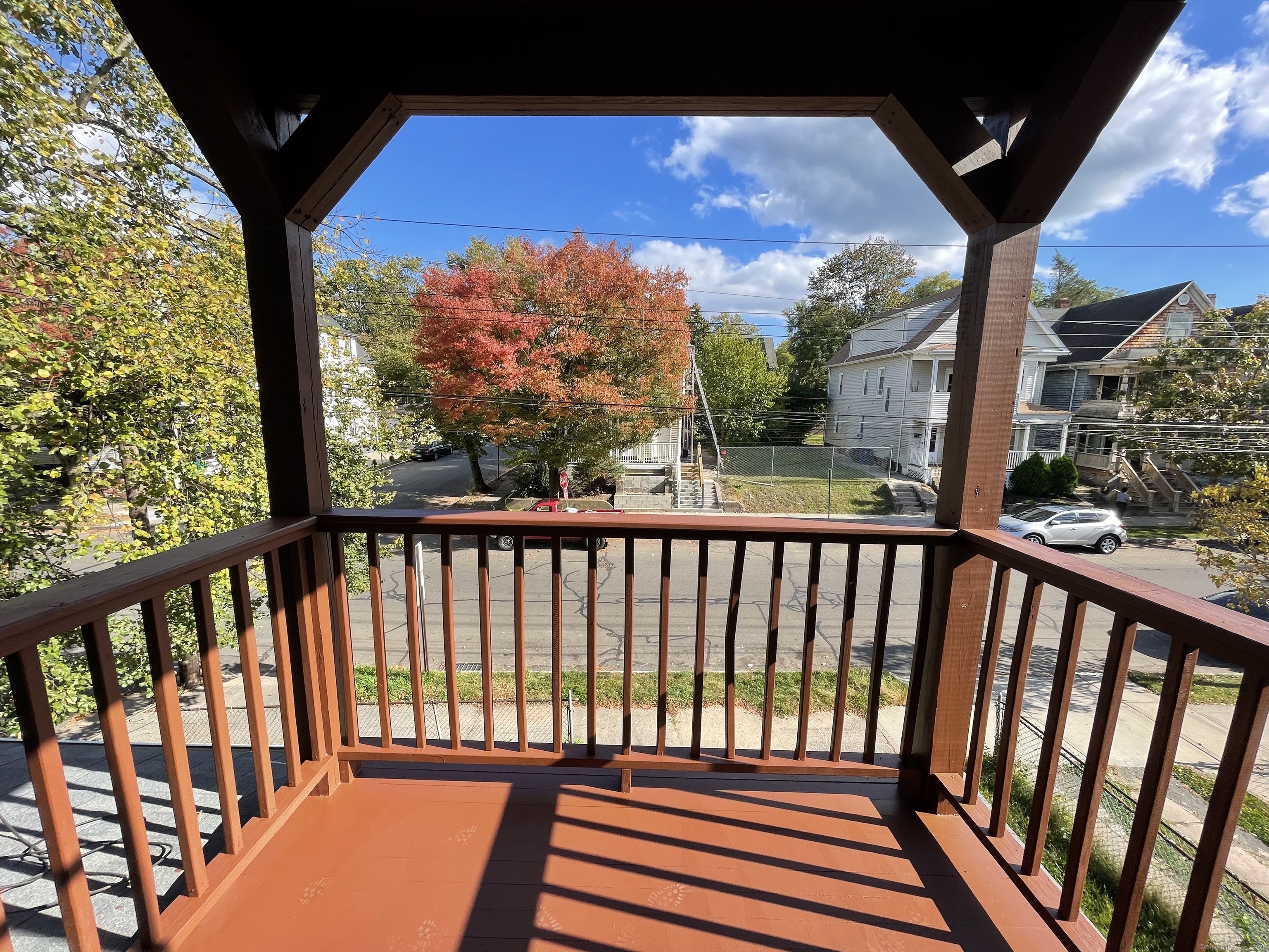 84 Sheffield Avenue New Haven CT 06511
