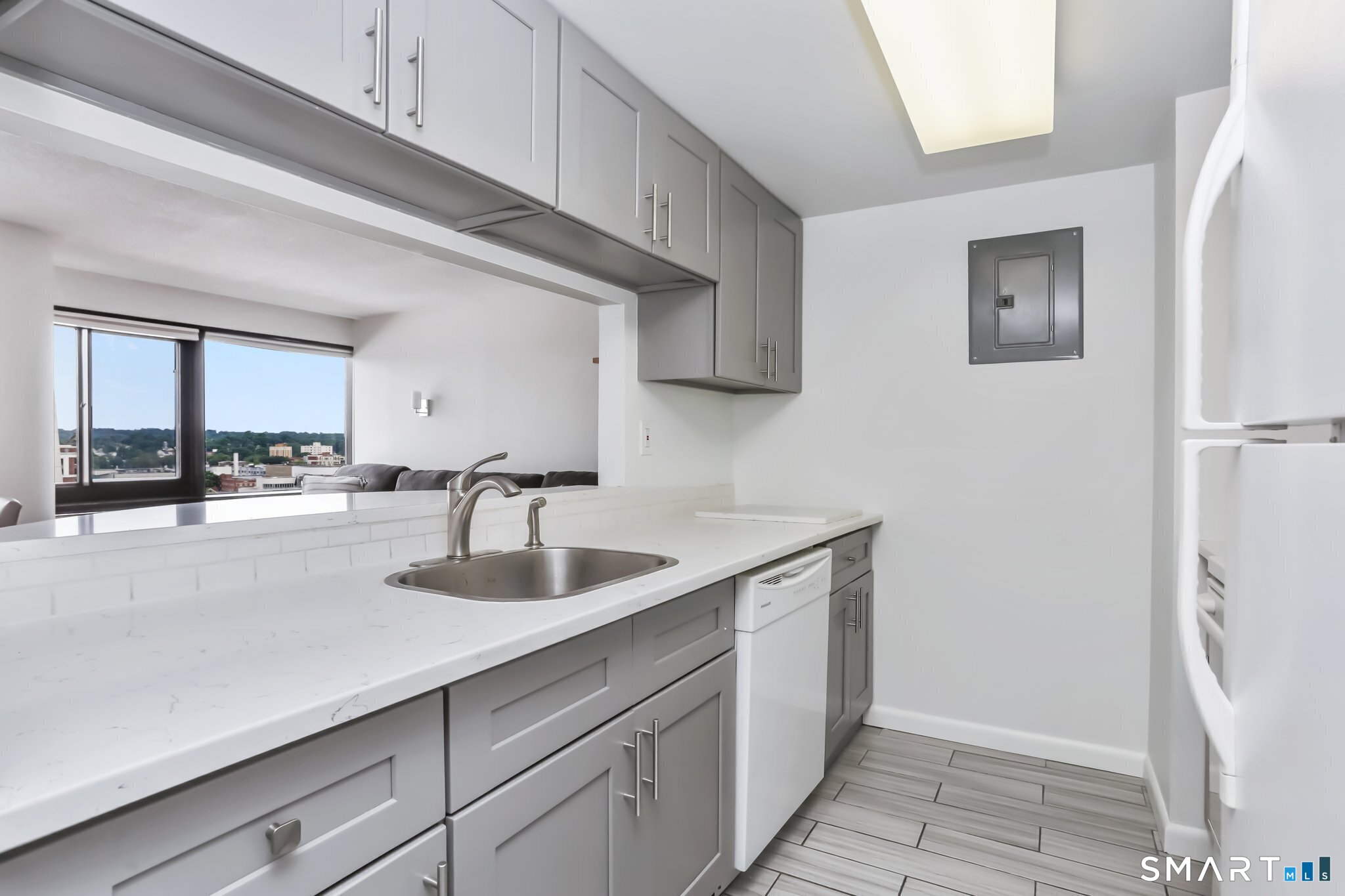 127 Greyrock Place Stamford CT 06901