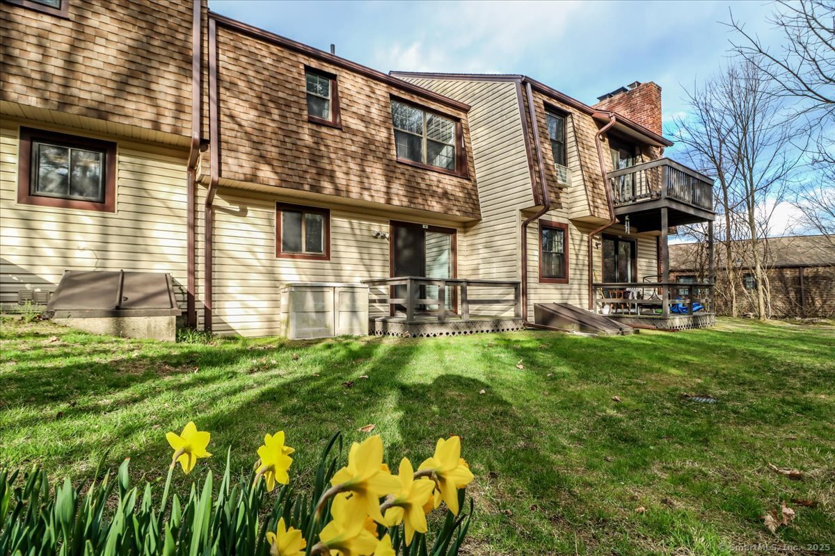 38 Homestead Lane Brookfield CT 06804