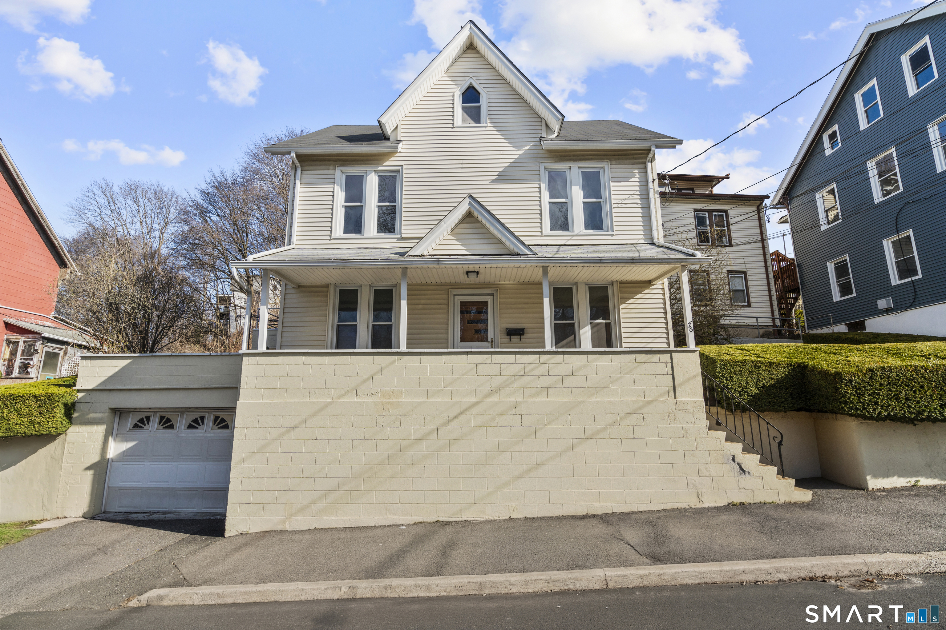48 Anderson Street Naugatuck CT 06770