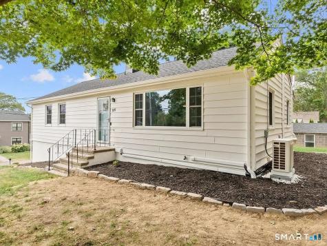 109 Bryan Hill Road Milford CT 06460