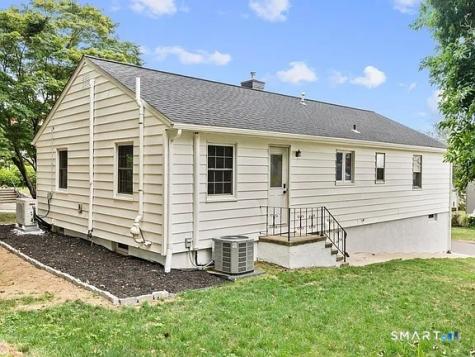 109 Bryan Hill Road Milford CT 06460