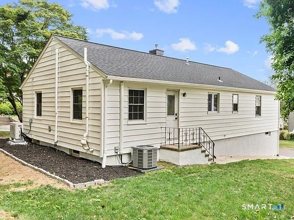 109 Bryan Hill Road Milford CT 06460