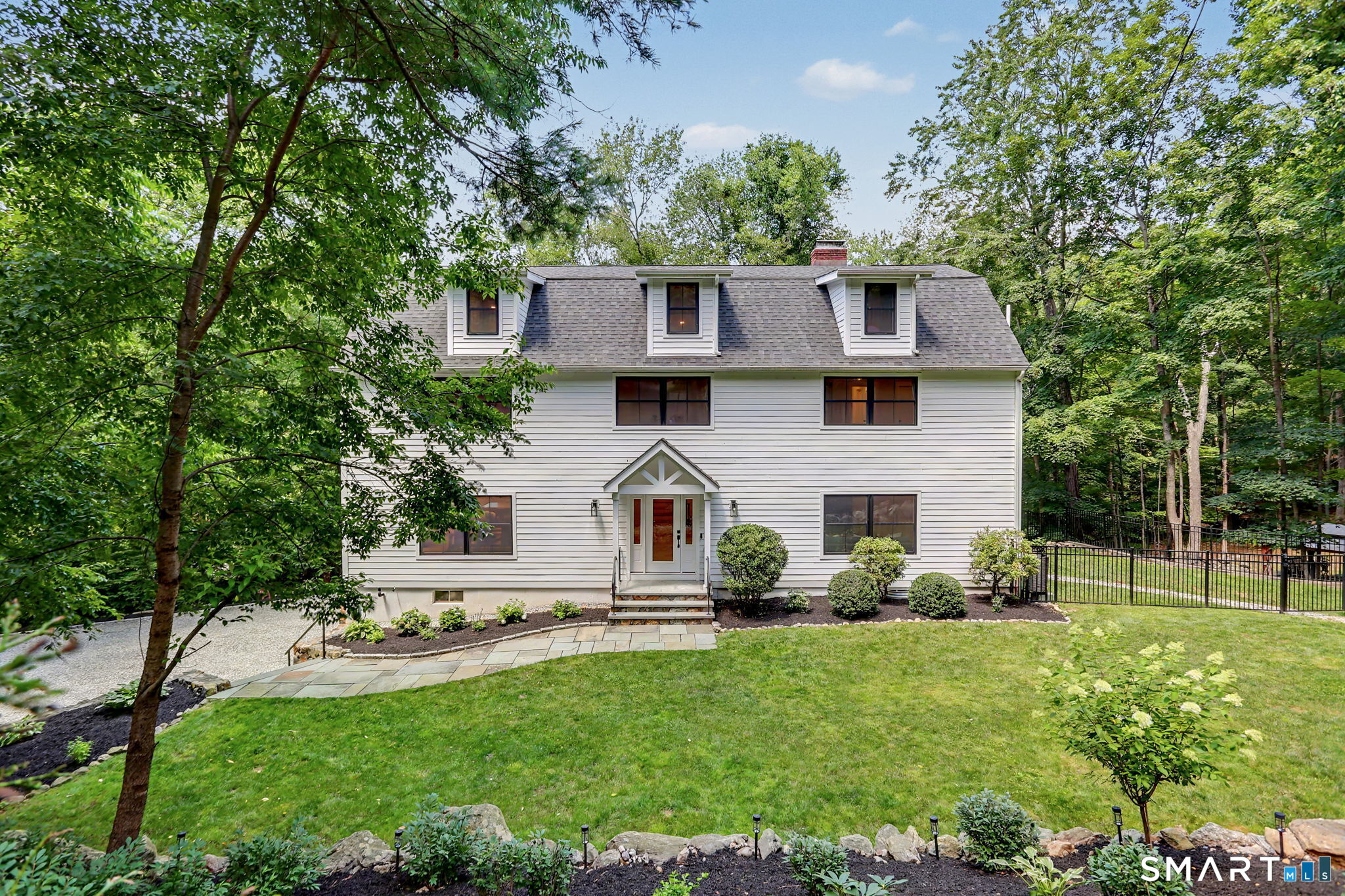 143 Old Hyde Road Weston CT 06883